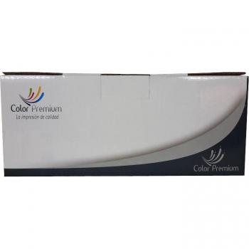 Tóner Amarillo Compatible Q6002A/CRG707