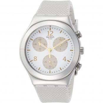 Swatch YCS114 Damen‑Zeitmesser „Sonnenlicht“