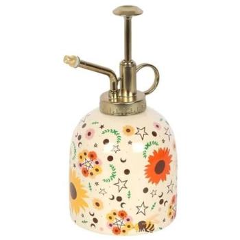 That Home Shop Summer Solstice Ceramic Plant Mister