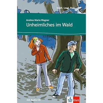 Unheimliches im Wald