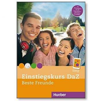 Einstiegskurs Daz Zu Beste Freunde