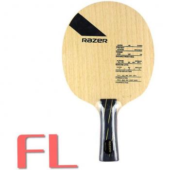 Razor Carbon Court – Tennis Table L2