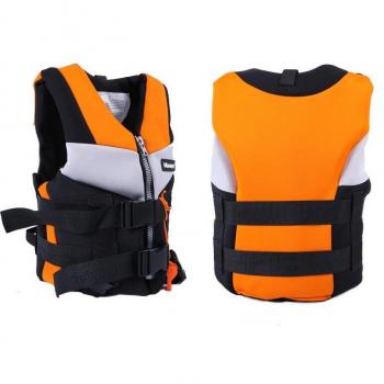 Chaleco de Natación para Niños y Adolescentes