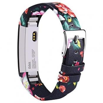 Adjustable Replacement Straps for Fitbit Alta and Fitbit Alta HR