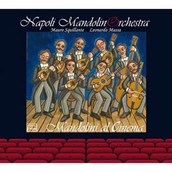 Mandolini al cinema