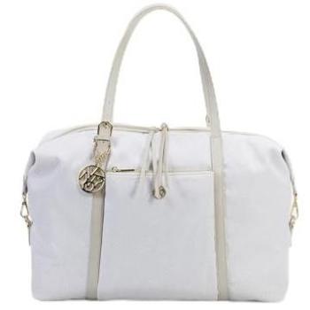 Ynot Weekend Bag Elegante Cloud Milk