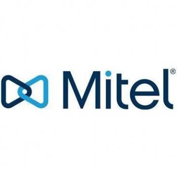 Mitel 6915 IP Phone with Wi-Fi