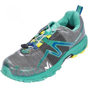 MILLET LD Light Rush, Chaussures de Trail Homme, Noir (Black/Anthracite 000), 45 1/3 EU