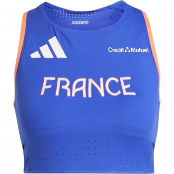 Adidas Team France Adizero Dames Sport-BH