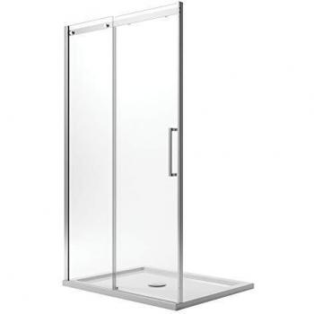 Paroi de douche