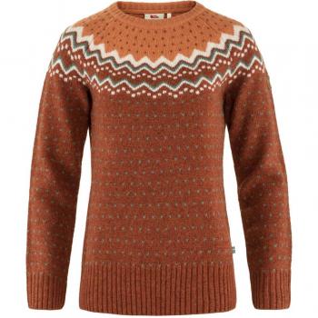 Maglione Övik Knit Fjällräven