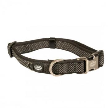 Explor North Nylon Halsband S Zwart