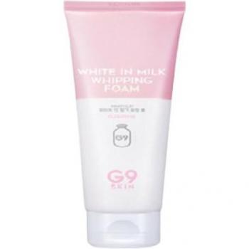 G9SKIN Schiuma di Latte Bianco - 20 ml