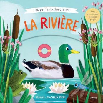 Les petits explorateurs - la rivière