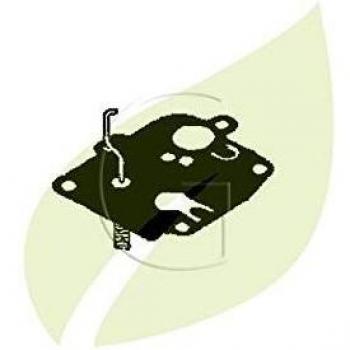 Membrane carburateur BRIGGS & STRATTON 3,5HP et 4HP 391681