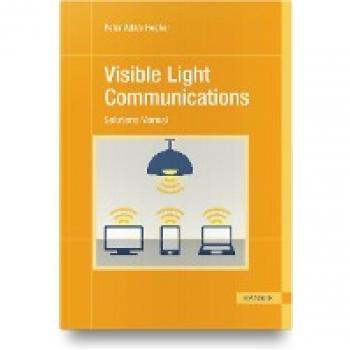 Visible Light Communications: Solutions Manual