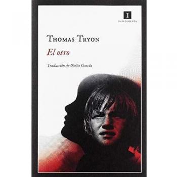 El Otro - [Livre en VO]