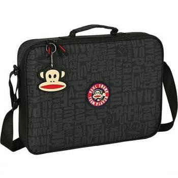 SAFTA OFICIAL Cartera Extraescolares Paul Frank Team Player