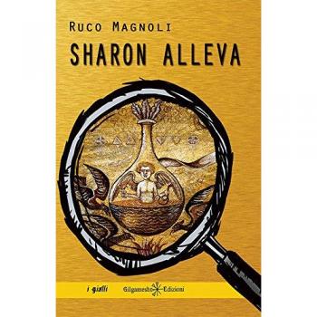 Sharon alleva