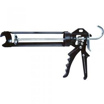 Pistola silicona giratoria reforzada 013C de J.J.Distribuciones