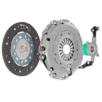 Kupplungssatz Valeo 834188 – OEM-Qualität