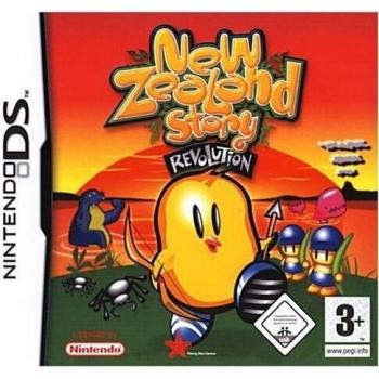 Neuseeland Abenteuer Revolution