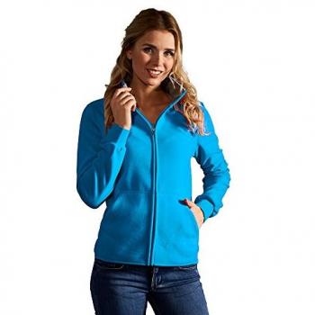 Promodoro Double Fleece Jacke Damen