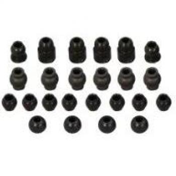 Jamara Headset a Sfera ALU X1‑X2‑CR+T VE24