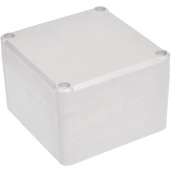 Tru Components TC-7910836 ABS Enclosure Grey 1 pc