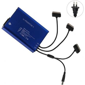 Fuente de Alimentación Avanzada para Baterías Phantom 4/4 Pro