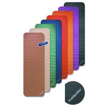 ProfiGymMat Pro-Matte für Sport und Yoga