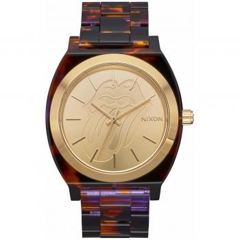 Acetat Armbanduhr Rolling Stones Edition