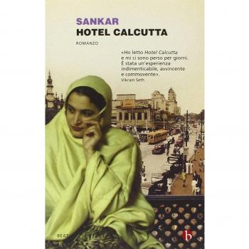 Hotel Calcutta