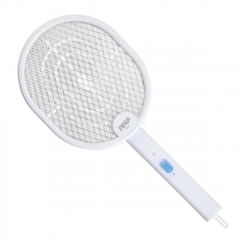 ELIMINA INSECTOS ELECTRICO JATA RAQUETA LAMPARA UV