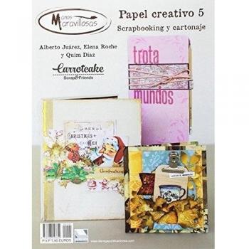 PAPEL CREATIVO 05
