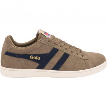 Gola Classics Equipe Suede Scarpe da ginnastica