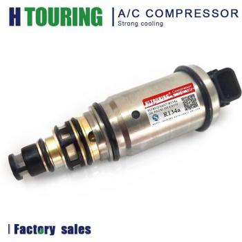 Hyundai IX35 A/C Compressor Electronic Solenoid Control Valve