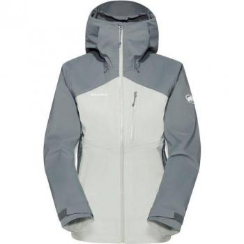 Mammut Giacca Hardshell Alto Guide HS per Donna