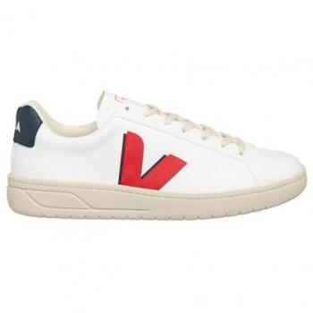 Veja Sneaker Urca Wuw0703508 White / Pekin / Nautico EU 43