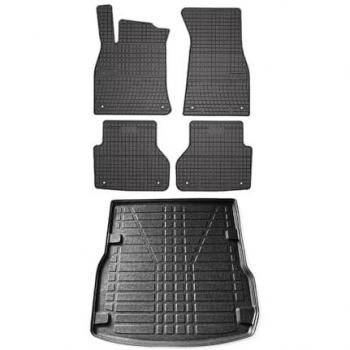 Tapis de sol OMAC 1130YPS1-484