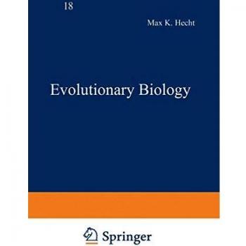Evolutionary Biology