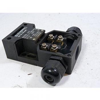AZ 16‑02zvrk End Switch