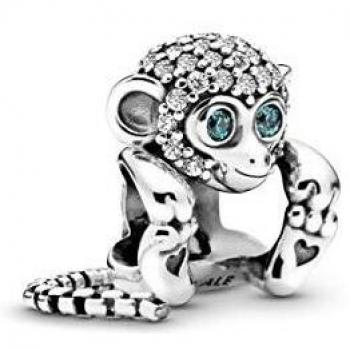 Charm Pandora Mono Brillante 798054CZ