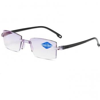 Gafas de Lectura Seemfly Presbicia Libre de Montura
