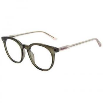 Pepe Jeans PJ3456 C3 52 Lunettes De Vue Femme Marrons (Seulement Monture)