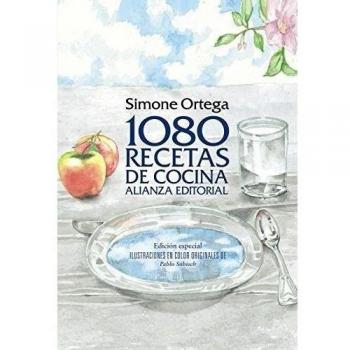 1080 RECETAS DE COCINA