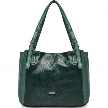 Borsetta WITTCHEN 99‑4Y‑716‑Z in Verde