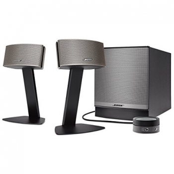 Sistema de Som BOSE COMPANION 50