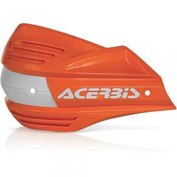 Coque Plastique de Rechange pour Protège-mains Acerbis X-Factor