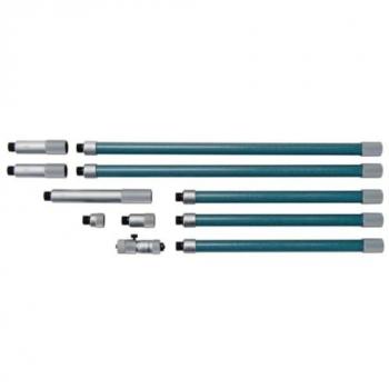 Set Micrometri Mitutoyo Interni 50‑1500 mm